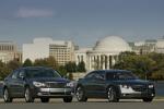 Chrysler Sebring 2007 года
